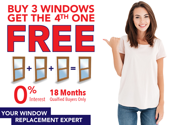 buy 3 get 4th free offer