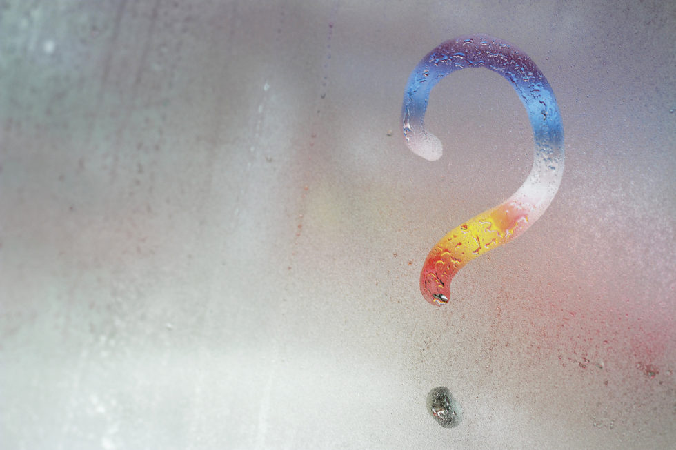 Why Do My Windows Have Condensation in Kansas City?